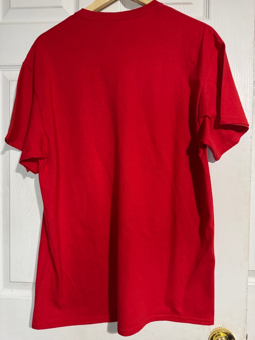 Method Man T-Shirt - Picture 4 of 5